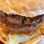 Jack37Burger - 