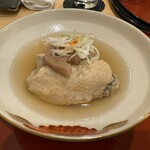 肉と和食処 いちまる せ川 - 