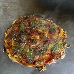 ひらもとお好み焼店 - 料理写真:
