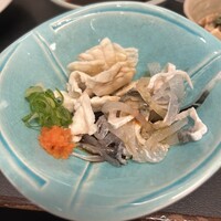 道頓堀 治兵衛 - 