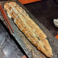わたべ - 地焼き
