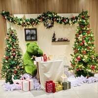 ブッフェダイニング プリンスマルシェ - 