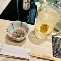 水たき料亭 博多華味鳥 ヒルトンプラザウエスト店 - 
