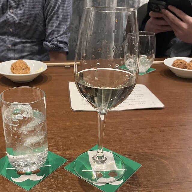 esquire club Akasaka Ten