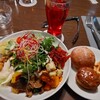 ブルーブックスカフェ 静岡