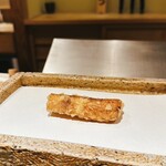 日本橋 蕎ノ字 - 