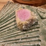 とんかつ 乃ぐち - 