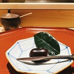 日本橋 蕎ノ字 - 