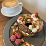 ao coffee&gallery - 