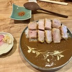 とんかつ 乃ぐち - 