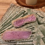 とんかつ 乃ぐち - 