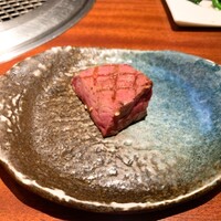 よろにく - ハツ