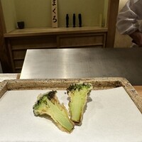 日本橋 蕎ノ字 - 