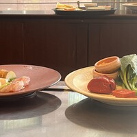 鉄板焼 ちゃやまち - 