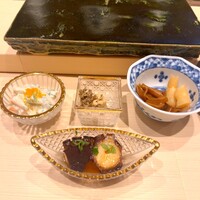 鮨 こう介 - 