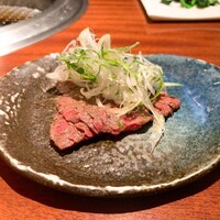 よろにく - 肩ロース