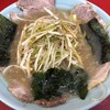 ラーメンショップ ヤマナカ