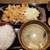 しんぱち食堂 神楽坂店