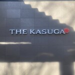 THE KASUGA - 