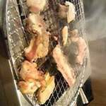 Shirichin Yakiniku Anan - 