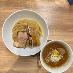 自家製麺 つきよみ - 