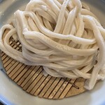 うどん職人さぬき麺之介 - 