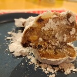 トラン・ブルー - 