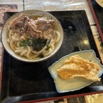 うどん職人さぬき麺之介 - 