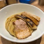 自家製麺 つきよみ - 