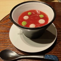 赤坂 鮨大谷 - 
