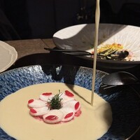 SAAWAAN BISTRO - 