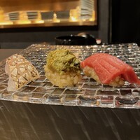赤坂 鮨大谷 - 