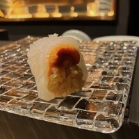 赤坂 鮨大谷 - 