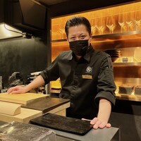 赤坂 鮨大谷 - 