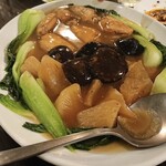 中華食堂 チリレンゲ - 