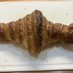 ブリコラージュ ブレッド アンド カンパニー - クロワッサン