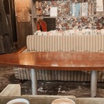 CAFE DINING BOTARICO - 