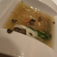 赤坂 桃の木 - 