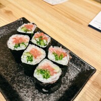 ながり鮨 - 