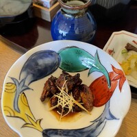 ひつまぶし名古屋備長 マロニエゲート銀座1店 - 