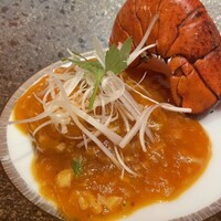 赤坂 桃の木 - 