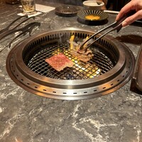北新地焼肉 きらく - 