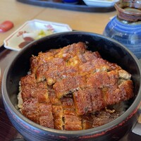 ひつまぶし名古屋備長 マロニエゲート銀座1店 - 