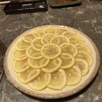 北新地焼肉 きらく - 