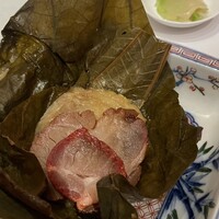 赤坂 桃の木 - 