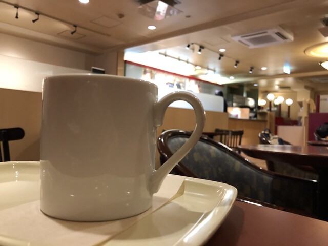 CAFFE VELOCE Togoshi Ginza Ten photo 3