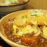 江戸そば　わたなべ - 