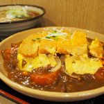 江戸そば　わたなべ - 