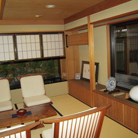 桜坂 観山荘 - 