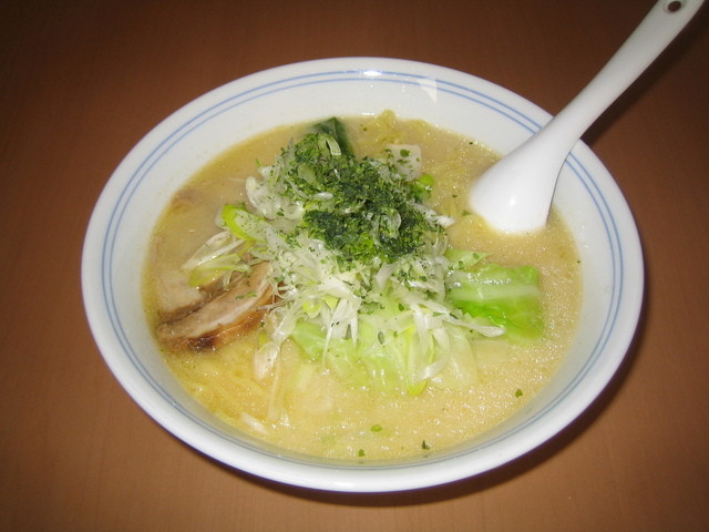 味よし  大和町鶴巣店 - 大和町その他（ラーメン）の写真